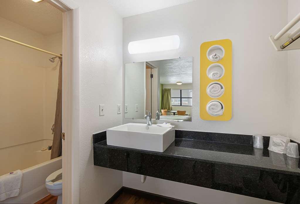 Motel 6 Chattanooga East Pokoj fotografie