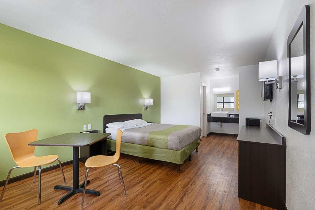 Motel 6 Chattanooga East Pokoj fotografie