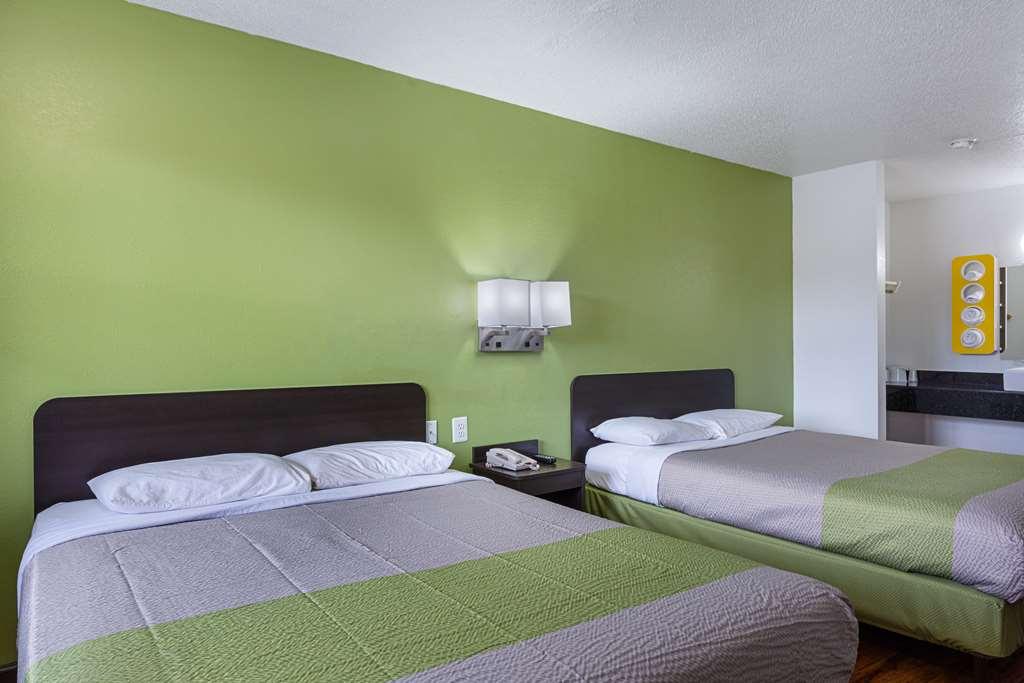 Motel 6 Chattanooga East Pokoj fotografie