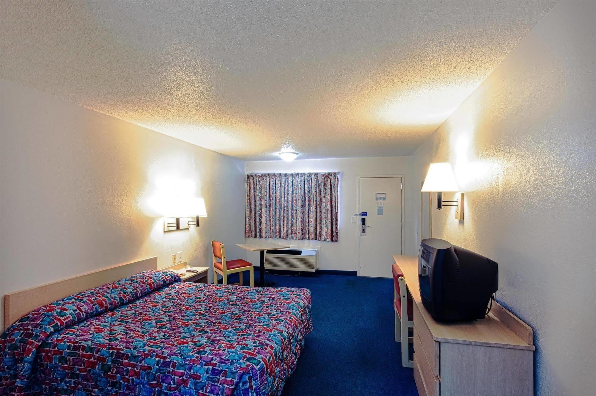 Motel 6 Chattanooga East Exteriér fotografie
