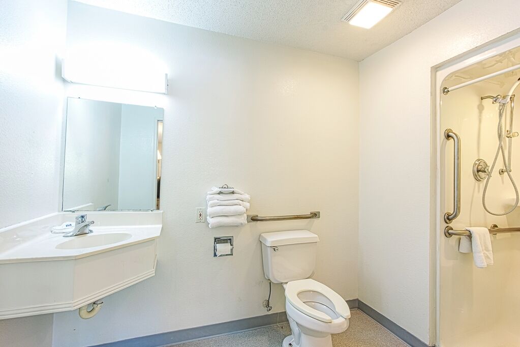Motel 6 Chattanooga East Pokoj fotografie